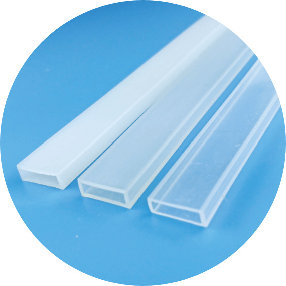 ホッティーポリマーの事例