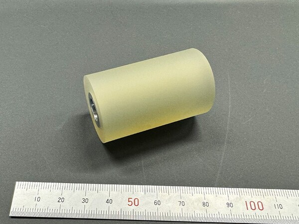 小野ゴム工業の事例